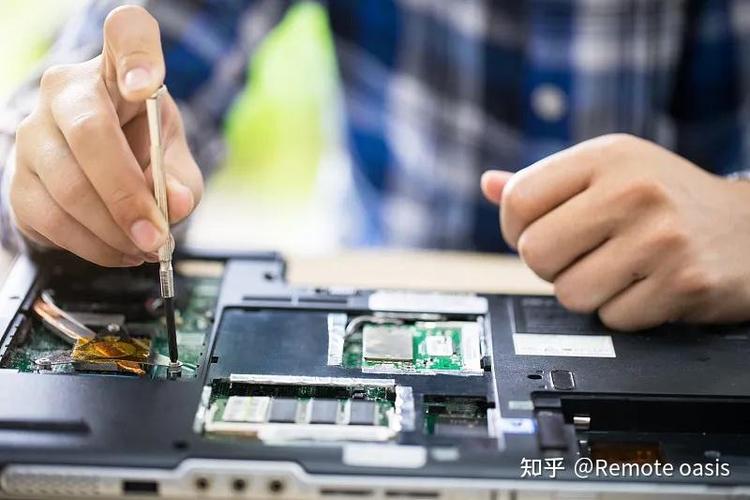 2026年源城高新区工厂电脑高效检修秘籍